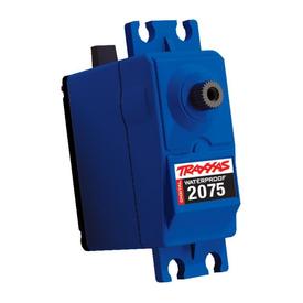 Traxxas DIGITAL SERVO HIGH-TORQUE #2075 |  | Artikelnummer: TRX2075