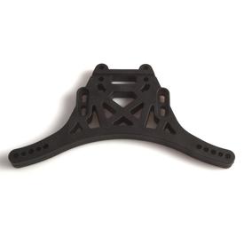 LRP 124073 DÄMPFERBRÜCKE HINTEN - S10 TWISTER TX/SC/MT | 10.5 | Artikelnummer: 124073