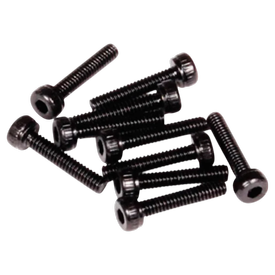 Axial AXA015 Zylinderkopf-Schraube M2x10mm (10) |  | Artikelnummer: AXA015