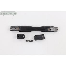 HMS Swift Base  | für Sauer 101, Remington 700, Jaeger 10 | Artikelnummer: 70125