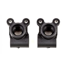 Team Associated B6.2 Rear Hubs#91857 |  | Artikelnummer: AE91857