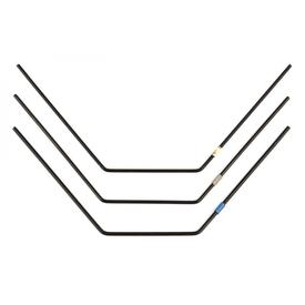 Team Associated B6.1 FT Rear Anti-roll Bar Set |  | Artikelnummer: AE91823
