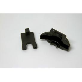 Team C TS4020 Mitteldifferential Platte oben 4WD Comp. SC Truck |  | Artikelnummer: TS4020