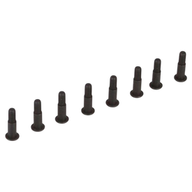  Team Losi Racing King Pin Screws (8): 22-4 |  | Artikelnummer: TLR234023