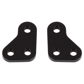 Team Associated B6 Steering Block Arms |  | Artikelnummer: AE91679