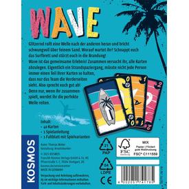 Wave | Kosmos | Artikelnummer: 4002051741785