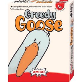 Greedy Goose | Amigo | Artikelnummer: 4007396026030