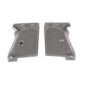 Walther PPK #33 Griffschalen  |  | Artikelnummer: PPK-33
