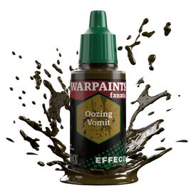 Army Painter Warpaints Fanatic Effects: Oozing Vomit | Army Painter | Artikelnummer: 5713799317000