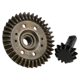 Traxxas Diff-Ritzel + Tellerrad Revo TRX5379x |  | Artikelnummer: TRX5379x