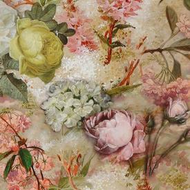 Satin Bettwäsche Annabelle | 160x210cm | Artikelnummer: 50.305.11