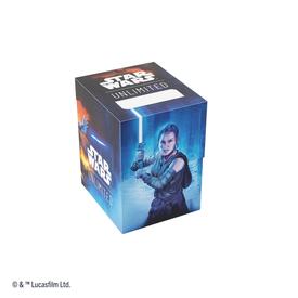 Star Wars: Unlimited - Soft Crate - Rey/Kylo Ren | GAMEGEN!C | Artikelnummer: 4251715415443