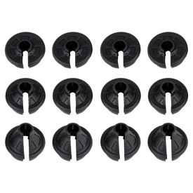 Team Associated 13mm Shock Spring Cup Set | Für B6.4 | Artikelnummer: AE91966