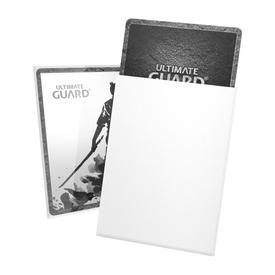 Katana Sleeves Standard Size White | Ultimate Guard | Artikelnummer: 4260250073803