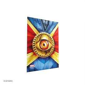 Marvel Champions Sleeves - Doctor Strange | GAMEGEN!C | Artikelnummer: 4251715410578