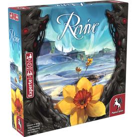 Revive | Pegasus Spiele | Artikelnummer: 4250231735561