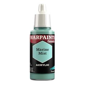 Army Painter Warpaints Fanatic: Marine Mist | Army Painter | Artikelnummer: 5713799304208