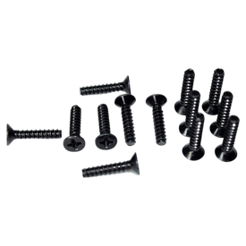 Absima Senkkopf Kreuzschlitzschraube M3x14 (13) | z.b. für die : Absima  Buggy AB2.4 & AB3.4   | Artikelnummer: AB1230229