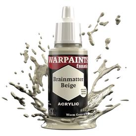 Army Painter Warpaints Fanatic: Brainmatter Beige | Army Painter | Artikelnummer: 5713799301108