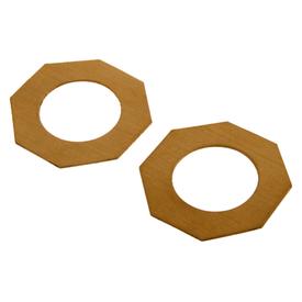 Team Durango BELÄGE RUTSCHKUPPLUNG (2STK) TD310031 | 5052126000292 | Artikelnummer: TD310031