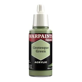 Army Painter Warpaints Fanatic: Grotesque Green | Army Painter | Artikelnummer: 5713799307209