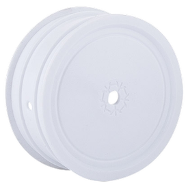 LOUISE E-Hornet Super-Soft Felge weiß 1:10 4WD vorn 12mm |  | Artikelnummer: L-T3170VWKF
