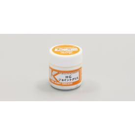 Silikonfett Kyosho fuer Getriebausgang (15g) |  | Artikelnummer: K.96508