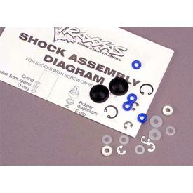 Traxxas 2362 STOSSDÄMPFER REBUILD-KIT |  | Artikelnummer: TRX2362