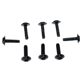 Absima Kreuzschlitzschraube M3x11 (8)  | z.b. für :Buggy AB2.4 & AB3.4  | Artikelnummer: AB1230223