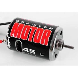 RC4WD Crawler Brushed 540er Motor 45 Turns Z-E0004 |  | Artikelnummer: Z-E0004