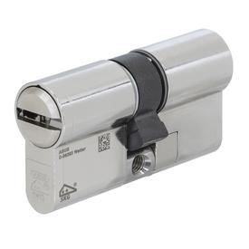 EC 880 Doppelzylinder | Modularer Sicherheits-Schließzylinder - Mit Bohrmuldenschlüssel und Not- und Gefahrenfunktion | Artikelnummer: EC8804565