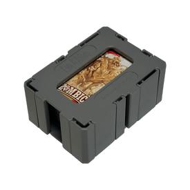 Kartenhalter klein 3er-Set - Eva & Adam | Stone Grey - Brettspiellösung | Artikelnummer: 000023