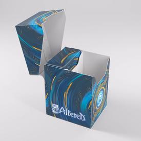 Altered: Expedition Soft Box - The Crow's Eye | Gamegenic  | Artikelnummer: 4251715418444