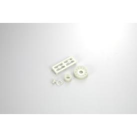Zahnrad fuer Kugeldiff (52Z) Kyosho Ultima RB7.5 (UM509B) | z.b. für Kyosho RB7.5 | Artikelnummer: UB039