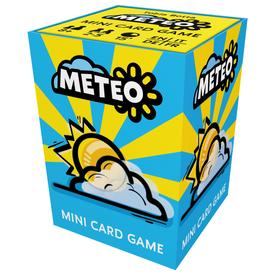 Meteo | Huch! | Artikelnummer: 0792649210482