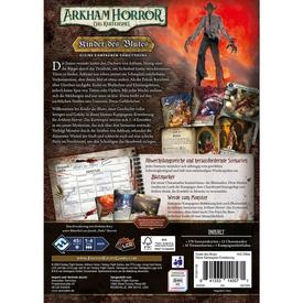 Arkham Horror: Das Kartenspiel - Kinder des Blutes (Kleine Kampagnen-Erweiterung) | Fantasy Flight Games - voraussichtlich lieferbar ab August 2026 | Artikelnummer: 0841333140571