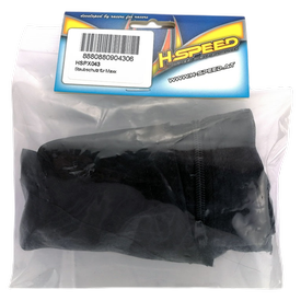 STAUBSCHUTZ FÜR MAXX H-SPEED | z.b. für Traxxas Maxx ! | Artikelnummer: HSPX043