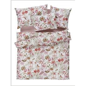 Satin Bettwäsche Kisha | 160x210cm | Artikelnummer: 50.327.11