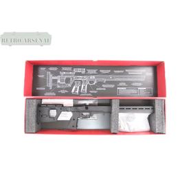  Magpul Pro 700 SA Klappschaft für Remington 700 |  | Artikelnummer: 41985
