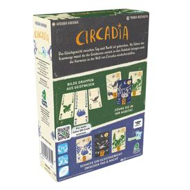 Circadia | Synapses Games | Artikelnummer: 4262428670715