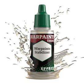 Army Painter Warpaints Fanatic Effects: Warpaints Stabilizer | Army Painter | Artikelnummer: 5713799317109