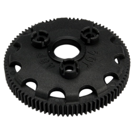 Traxxas Hauptzahnrad 90 Zähne (48dp) 4690 |  | Artikelnummer: TRX4690