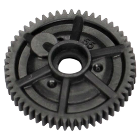 Traxxas 7047R Hauptzahnrad 55Z für 1/16 |  | Artikelnummer: TRX7047R