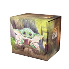 Star Wars: Unlimited - Deck Pod - The Mandalorian & Grogu | GAMEGEN!C - voraussichtlich lieferbar ab Juli 2026 | Artikelnummer: 4251715424520