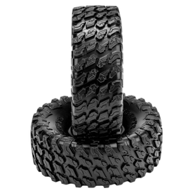 Bossman Class 2 1.9 Reifen supersoft/grün (2) JConcepts 1/10 Crawler (D120mm) |  | Artikelnummer: JCO-4104-02