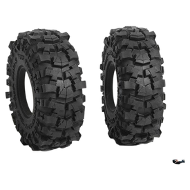 RC4WD Mickey Thompson Baja Pro X 4.19 1.7 Scale Reifen  |  | Artikelnummer: Z-T0196