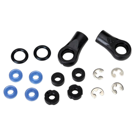 REBUILD-KIT FÜR GTS DÄMPFER TRAXXAS TRX-4&6  |  | Artikelnummer: TRX8262