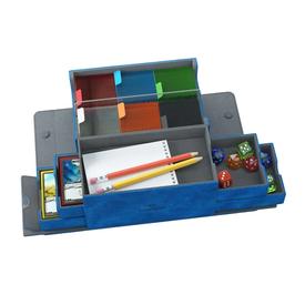 Games' Lair 600+ Blue | GAMEGEN!C | Artikelnummer: 4251715410417