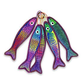 Kleiner Stickling Bügelbilder  | 24 Stk | Artikelnummer: 7826-7515-3567