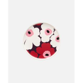 Oiva Unikko | Teller, 20 cm Durchmesser | Artikelnummer: 076086-143